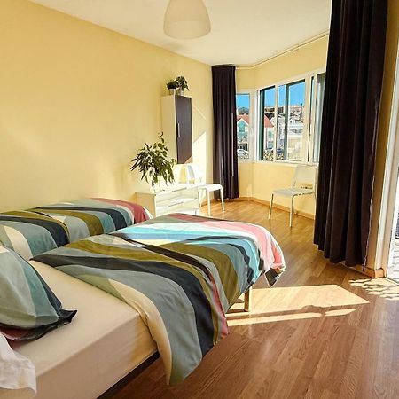 Apartment Lecer 7 Porta Eksteriør billede