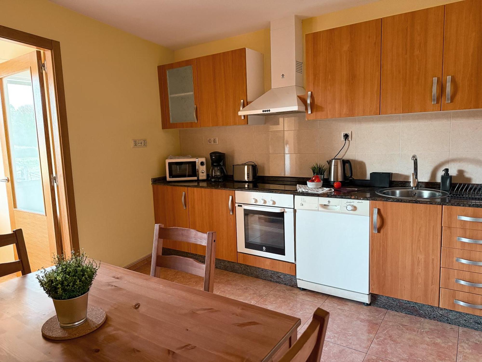 Apartment Lecer 7 Porta Eksteriør billede