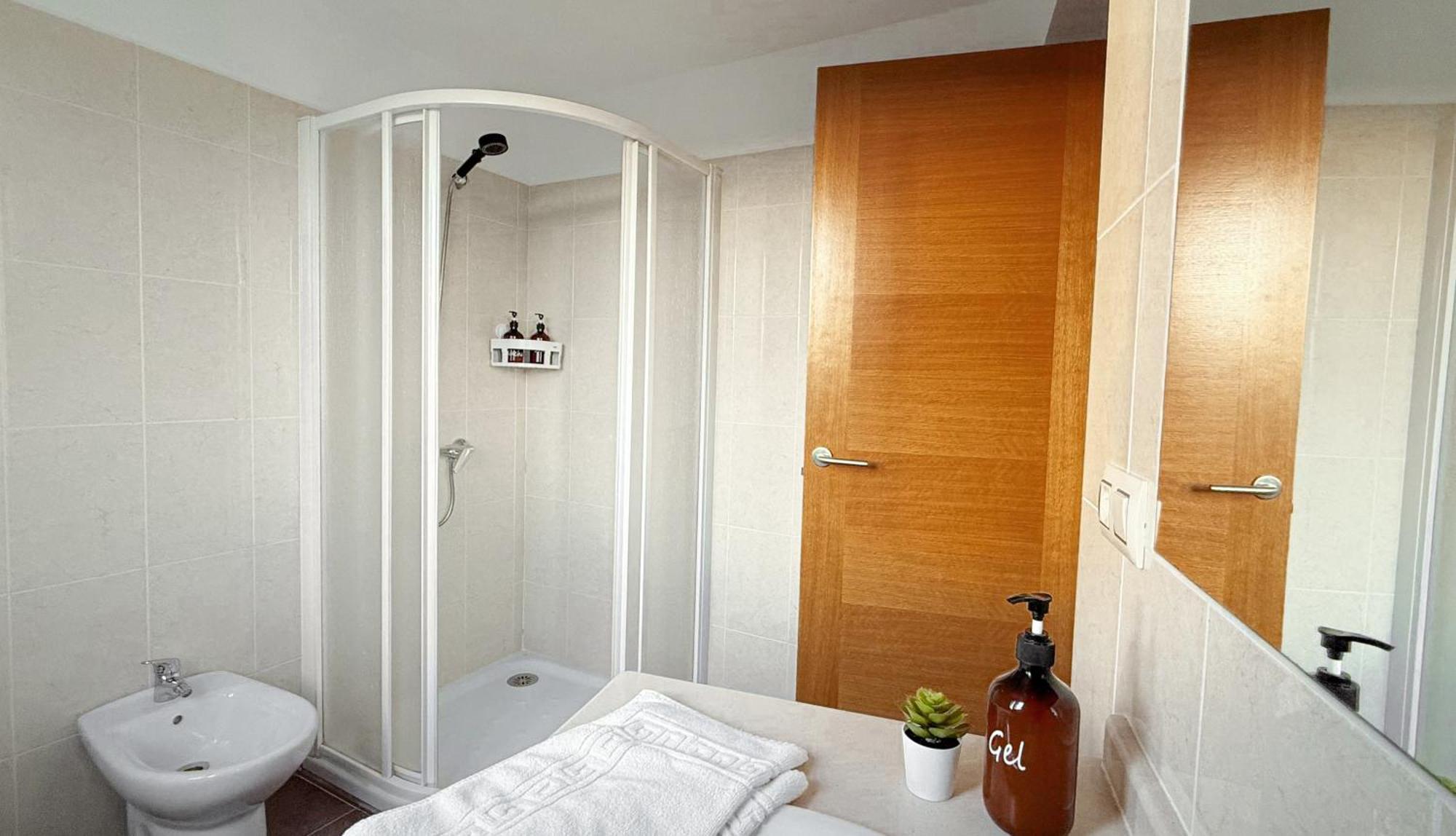 Apartment Lecer 7 Porta Eksteriør billede