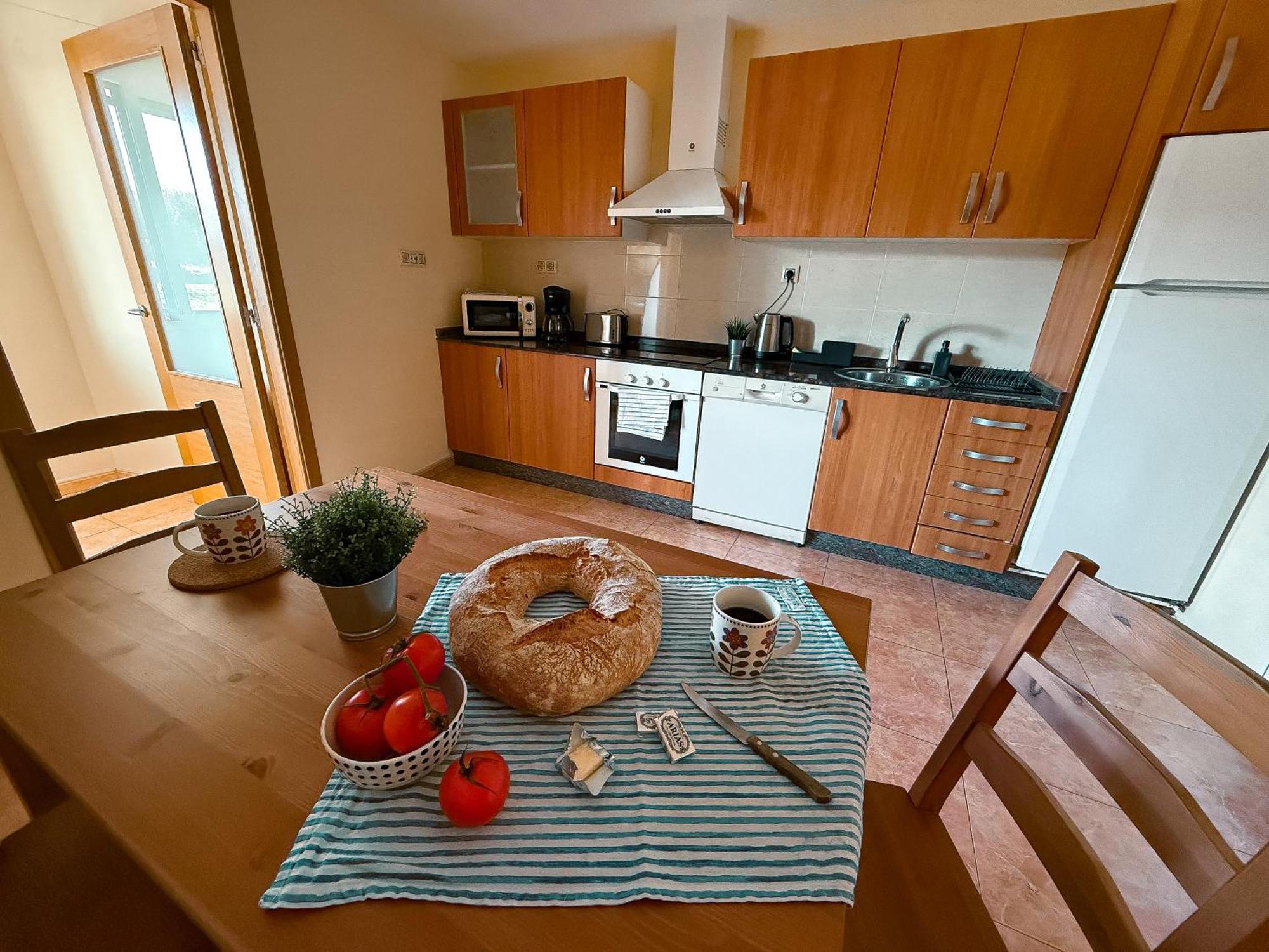 Apartment Lecer 7 Porta Eksteriør billede