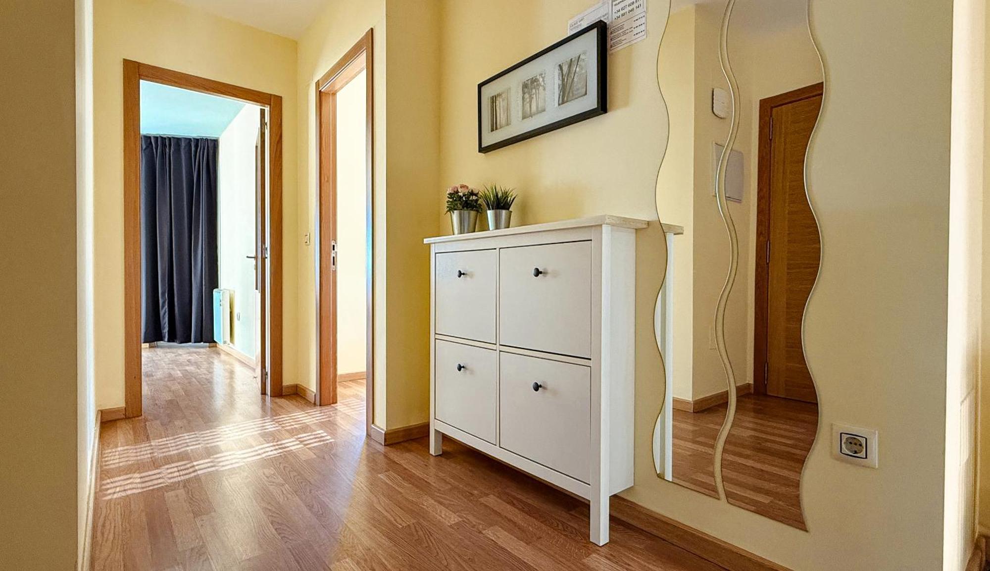 Apartment Lecer 7 Porta Eksteriør billede