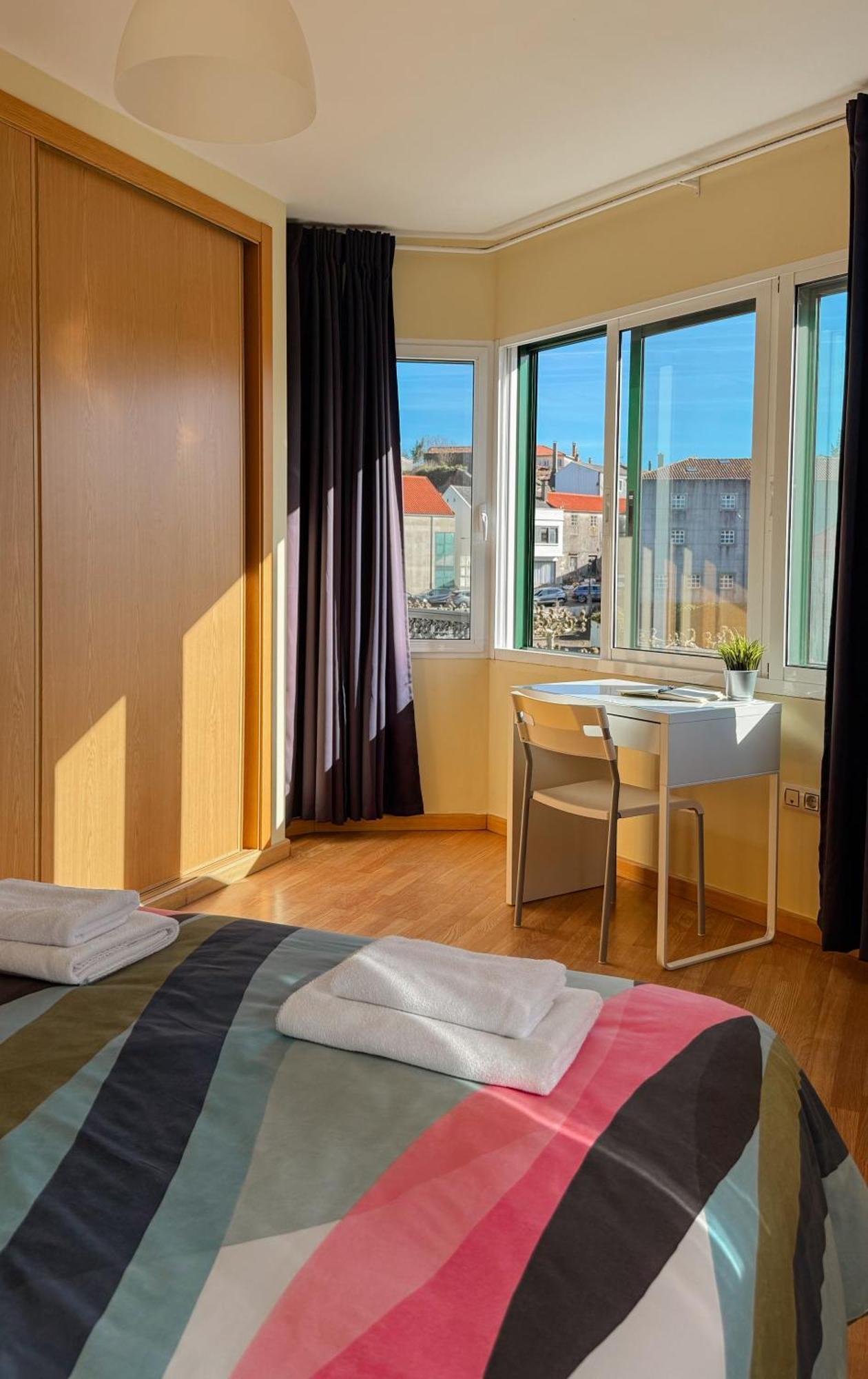 Apartment Lecer 7 Porta Eksteriør billede