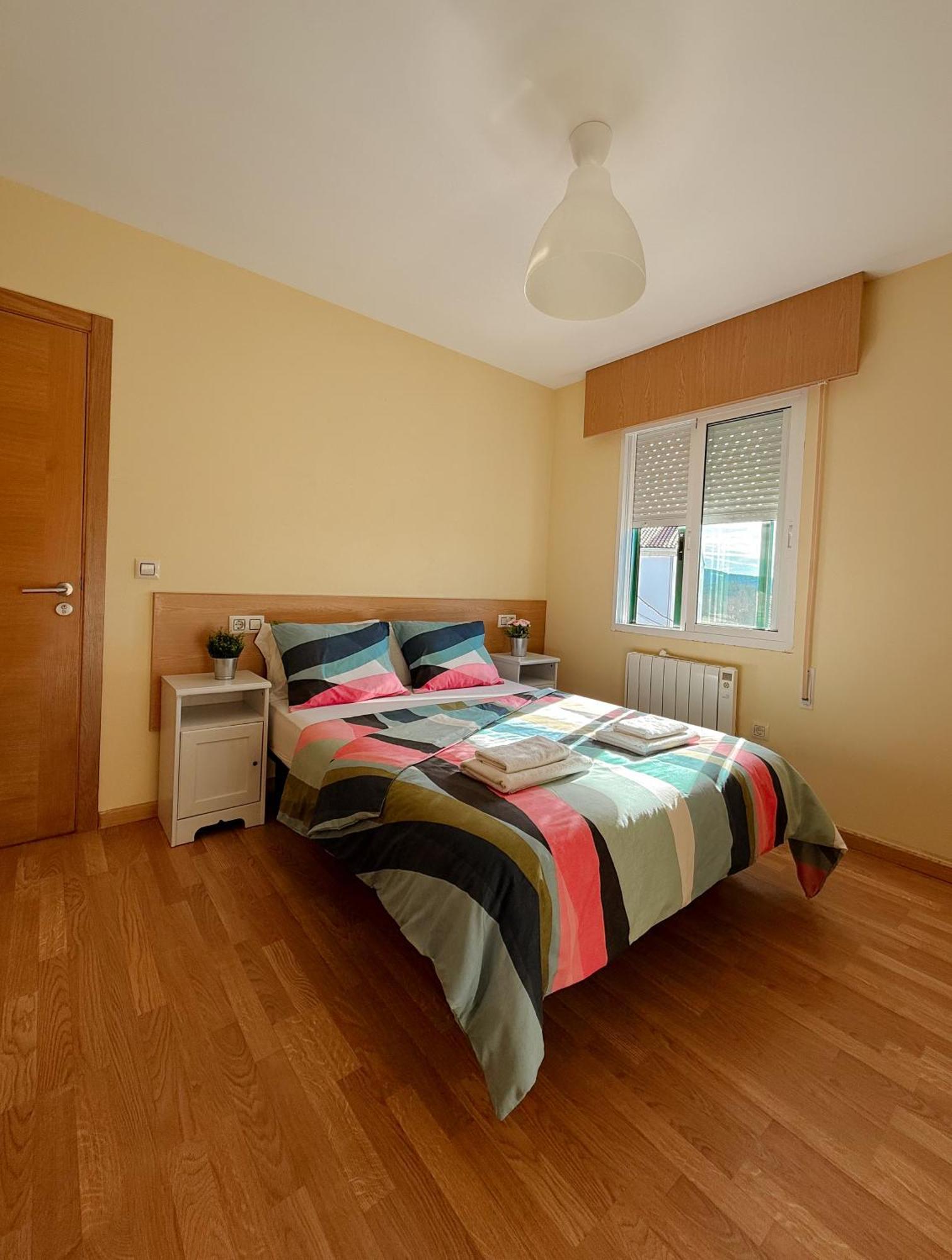 Apartment Lecer 7 Porta Eksteriør billede