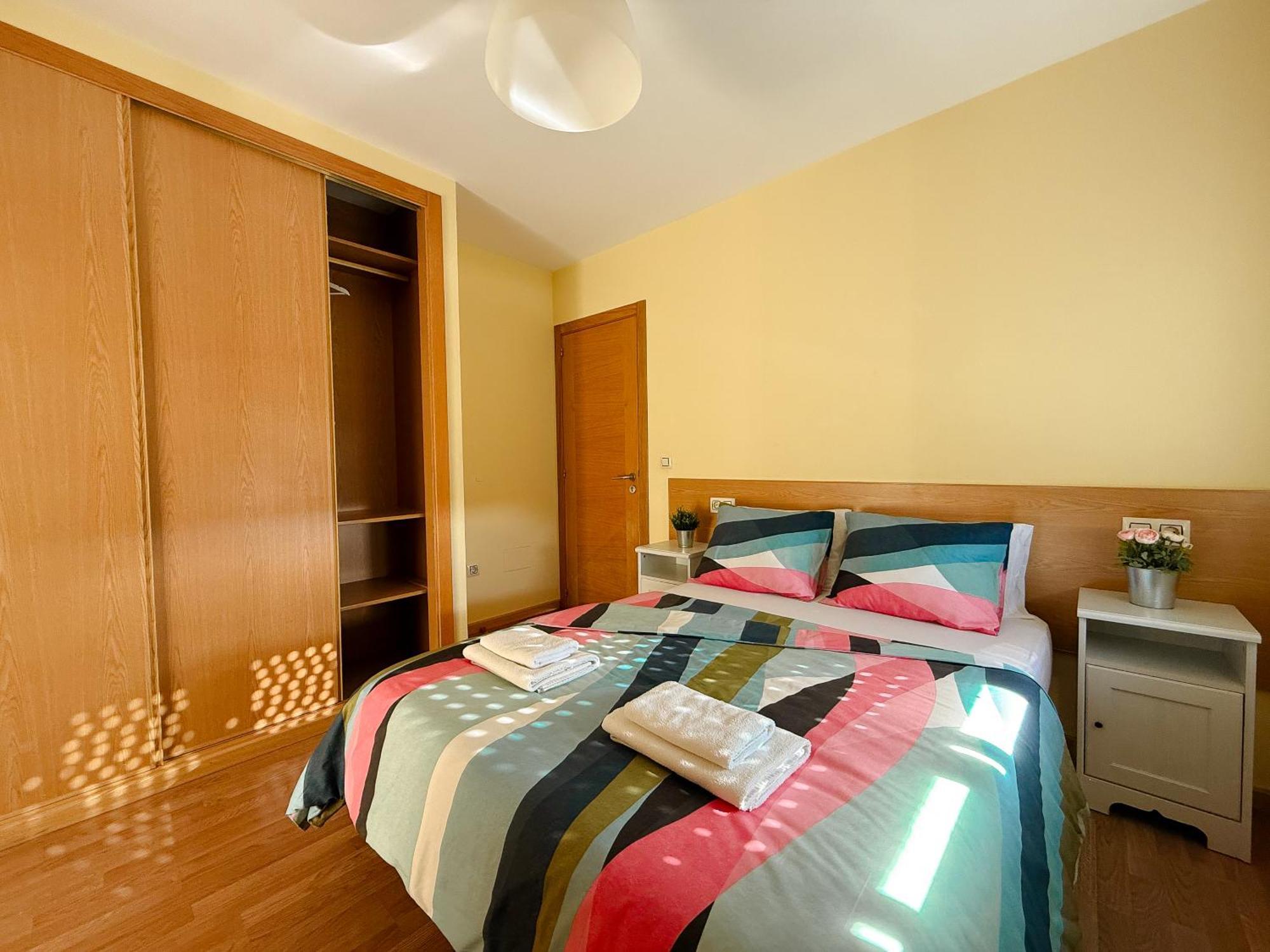 Apartment Lecer 7 Porta Eksteriør billede