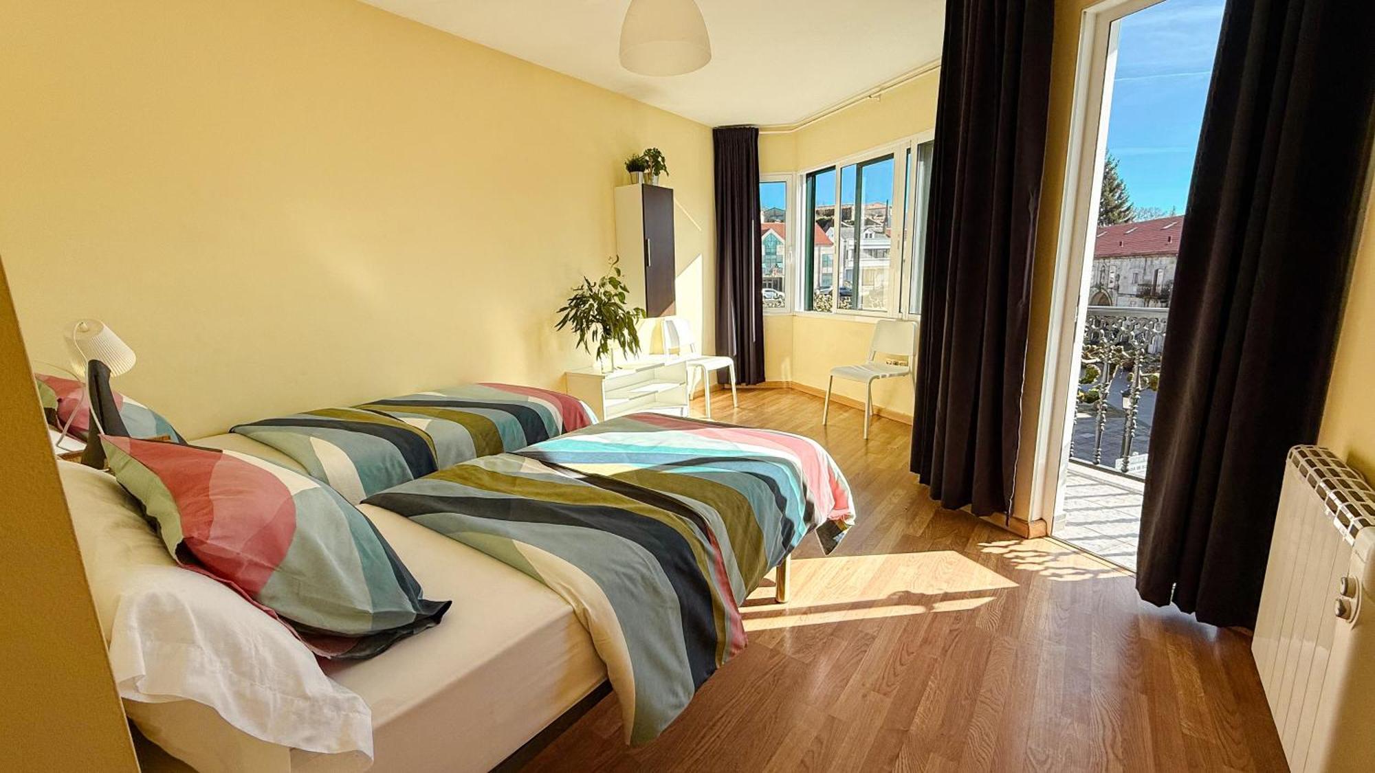 Apartment Lecer 7 Porta Eksteriør billede